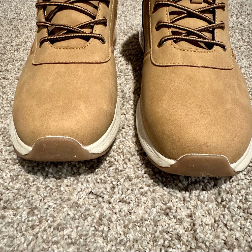 NWB Mens XRAY High Top Snow Boots - Picture 4 of 8